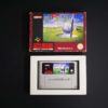 SNES - Hole in One Golf UKV - Détail