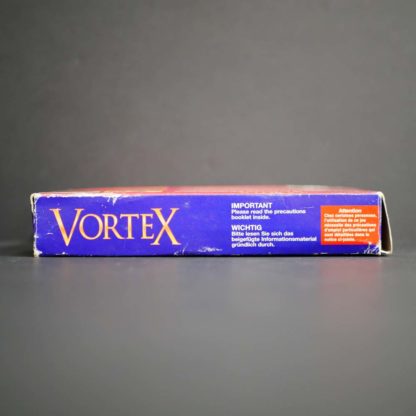 SNES - Vortex - Boîte 2