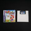 GBA - Super Mario Advance (2) - Détail