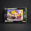 N64 - Bomberman 64 (2) - Boîte
