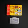 N64 - Bomberman 64 (2) - Verso