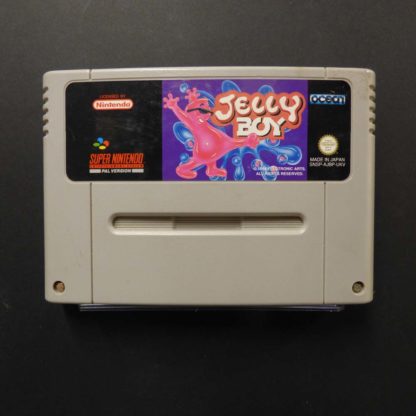 Jeux Game Boy - CARTAPAPA