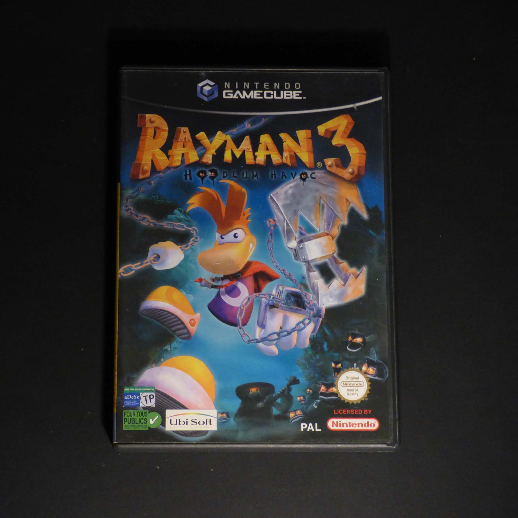 download rayman 3 hoodlum havoc xbox 360
