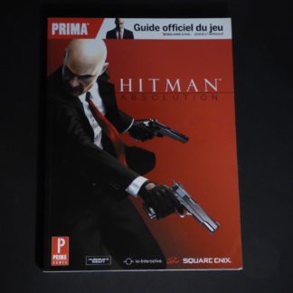 Retro Game Zone – Guide Hitman Absolution – Guide Face