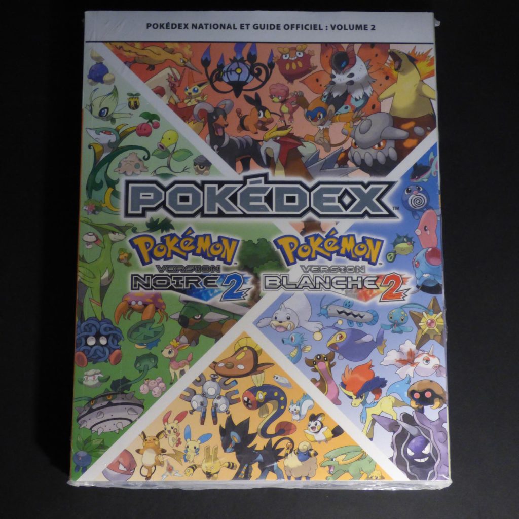 Pokémon Version Noire 2 Retro Game Zone Pokémon Version Noire 2 Retro Game Zone