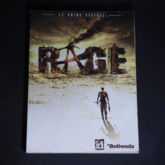 Retro Game Zone – Guide Rage – Guide Face