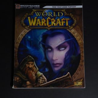 Retro Game Zone – Guide World Of Warcraft – Guide Face