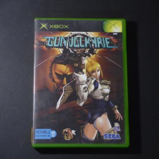 Retro Game Zone – Gun Valkyrie 2