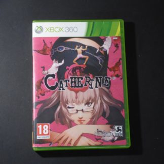 Retro Game Zone – Catherine 2