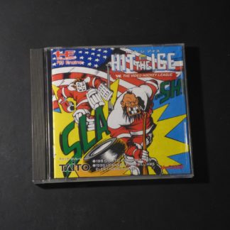 Retro Game Zone – Hit The Ice 2
