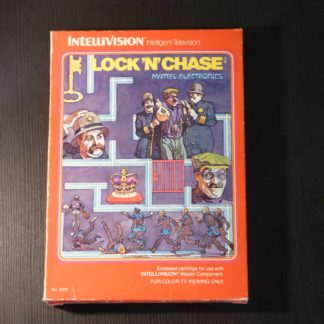 Retro Game Zone – Lock039n039Chase 1