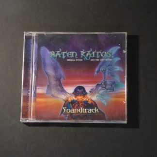 Retro Game Zone – OST Baten Kaitos 2