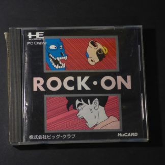 Retro Game Zone – Rock On 2