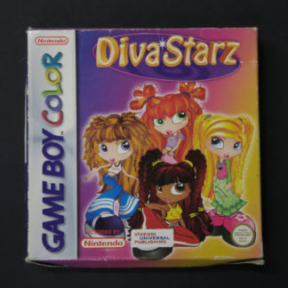 Diva Starz 1