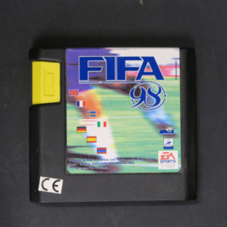 Fifa 98