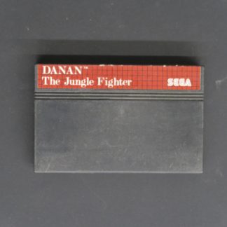 Retro Game Zone – Danan Jungle Fighter