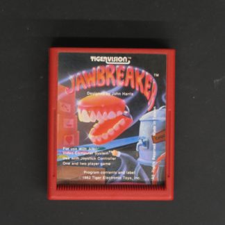 Retro Game Zone – Jawbreaker