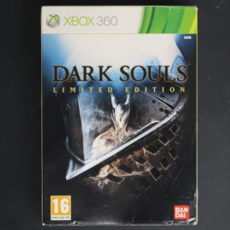 Retro Game Zone – Dark Souls Limited Edition