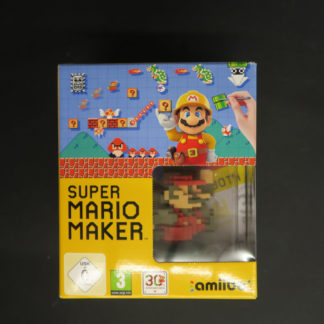 Retro Game Zone – Super Mario Maker