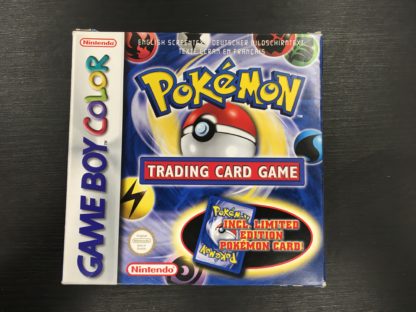Retro Game Zone – Pokemon Trading Card Games 2