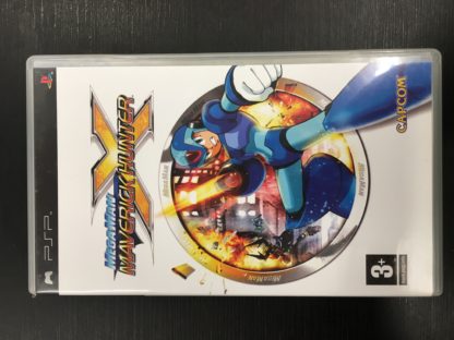 Retro Game Zone – UKV Mega Man Maverick 2