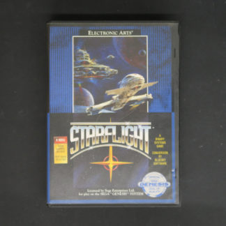 Retro Game Zone – StarFlight