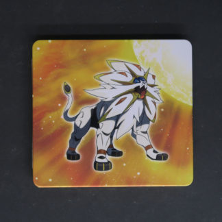 Retro Game Zone – Pokémon Soleil SteelBook