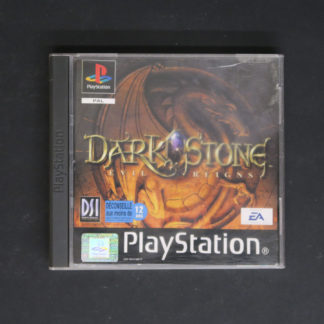 Retro Game Zone – Dark Stone Evil Reigns