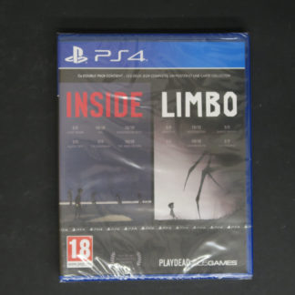Retro Game Zone – Inside / Limbo
