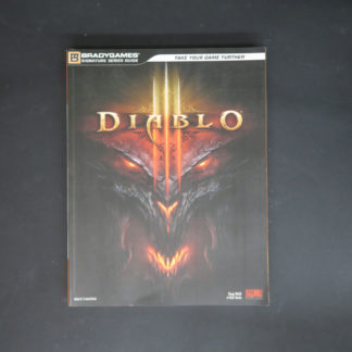 Retro Game Zone – Diablo III