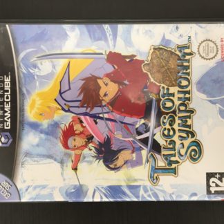 Retro Game Zone – Tales Of Symphonia 2