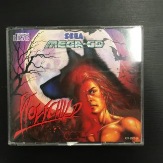 Retro Game Zone – WolfChild 2