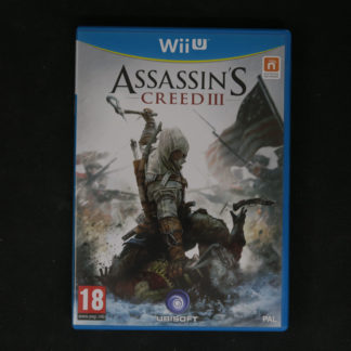 Retro Game Zone – Assassin039s Creed III 1