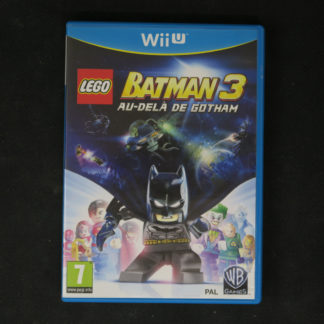 Retro Game Zone – Lego Batman 3 2