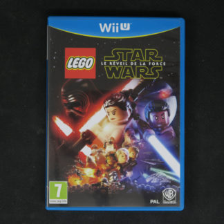 Retro Game Zone – Lego Star Wars Réveil De La Force 2