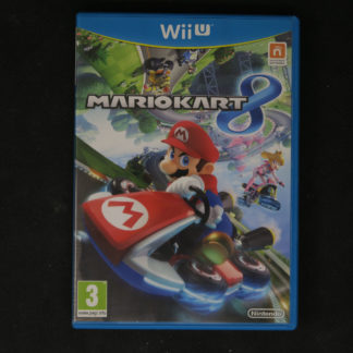 Retro Game Zone – Mario Kart 8 2