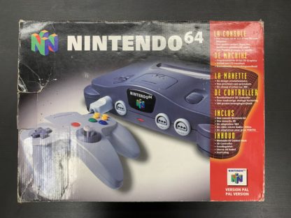 Retro Game Zone – Nintendo 64 2