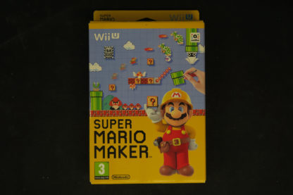 Retro Game Zone – Super Mario Maker 2