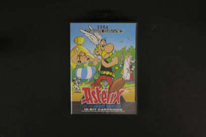 Retro Game Zone – Astérix And The Great Rescue 2