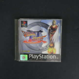 Retro Game Zone – Breath Of Fire III 3