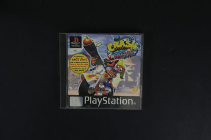Retro Game Zone – Crash Bandicoot 3 Warped 5