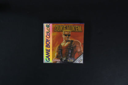 Retro Game Zone – Duke Nukem 1