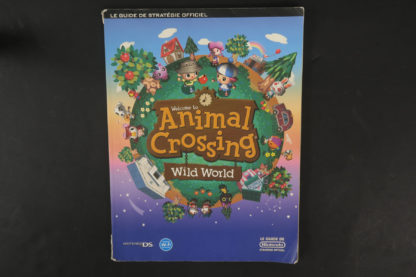 Retro Game Zone – Guide Animal Crossing 1