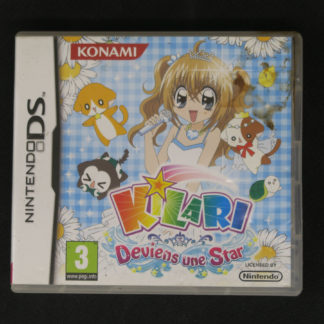 Retro Game Zone – Kilari Deviens Une Star 2