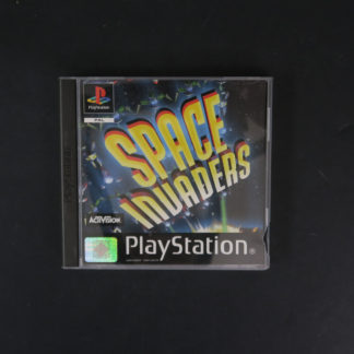 Retro Game Zone – Space Invaders 2