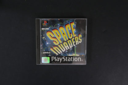 Retro Game Zone – Space Invaders 2
