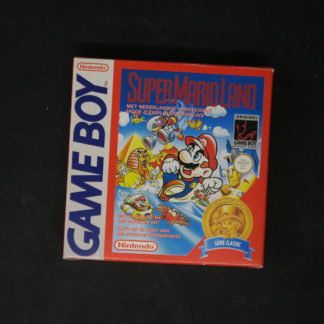 Retro Game Zone – Super Mario Land Nintendo Classics 2