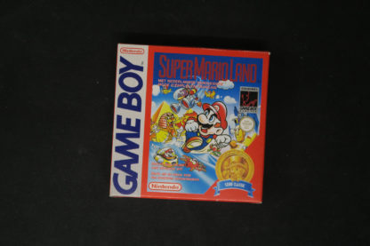 Retro Game Zone – Super Mario Land Nintendo Classics 2