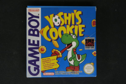 Retro Game Zone – Yoshi039s Cookie 10