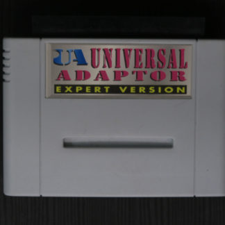 Retro Game Zone – Universal Adaptator 1